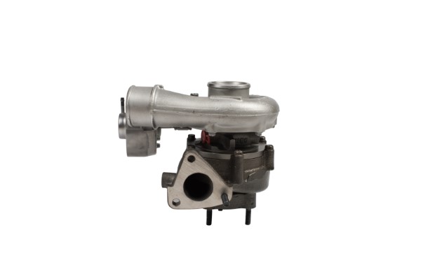 Turbocharger Green Reman