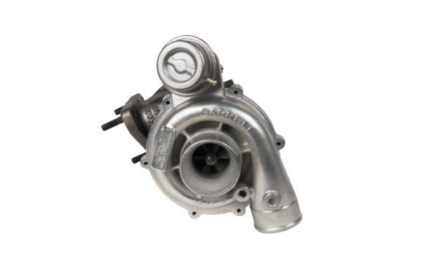 Turbocharger Green Reman