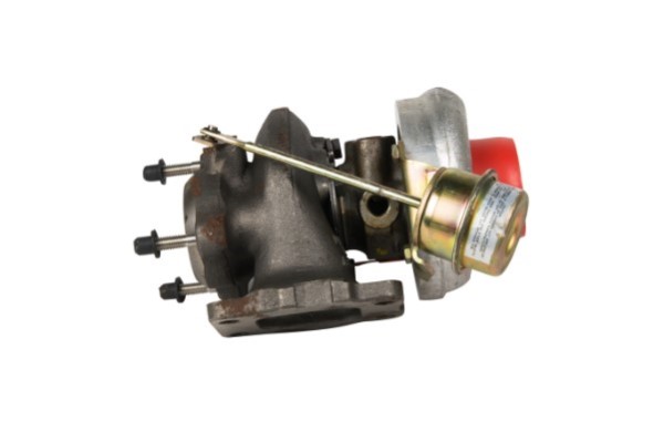 Turbocharger Green Reman