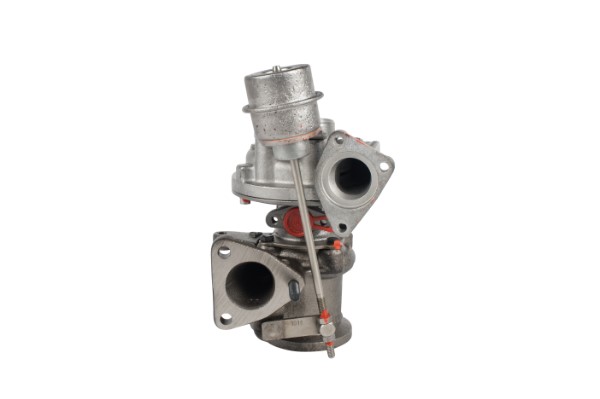Turbocharger Green Reman