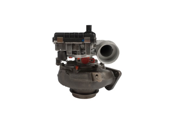 Turbocharger Green Reman