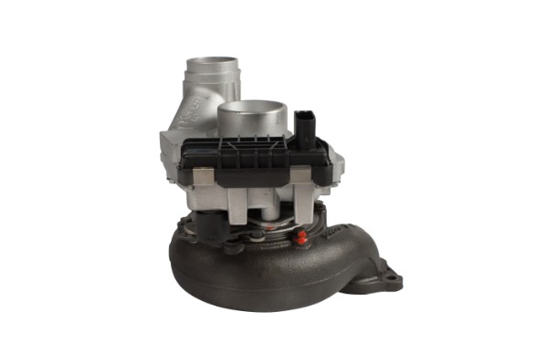 Turbocharger Green Reman