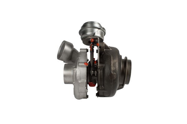 Turbocharger Green Reman