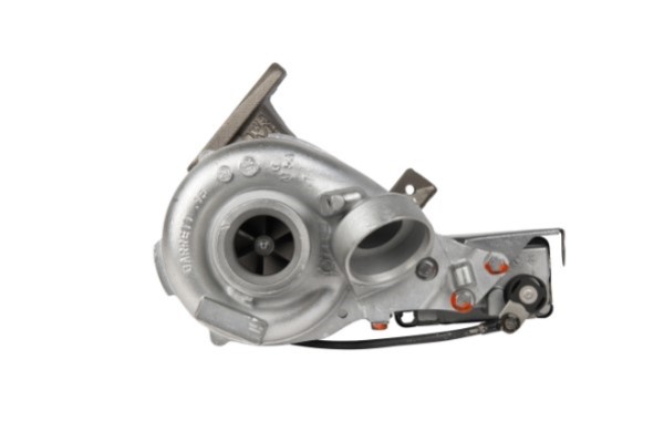 Turbocharger Green Reman ADMEEC2202GC