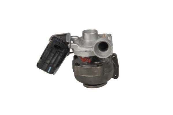 Turbocharger Green Reman ADMEML4001GC