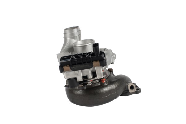 Turbocharger Green Reman