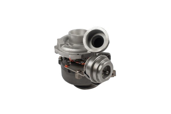 Turbocharger Green Reman