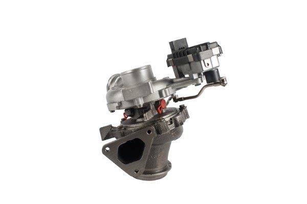 Turbocharger Green Reman
