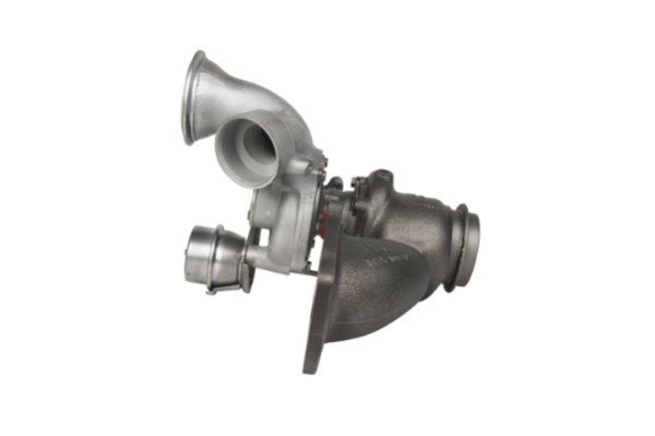 Turbocharger Green Reman ADMESP2506GC