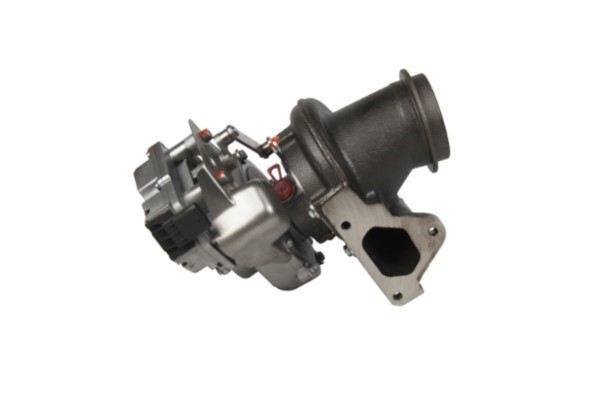 Turbocharger Green Reman
