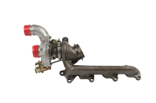 Turbocharger Green Reman