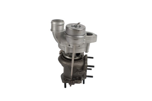 Turbocharger Green Reman
