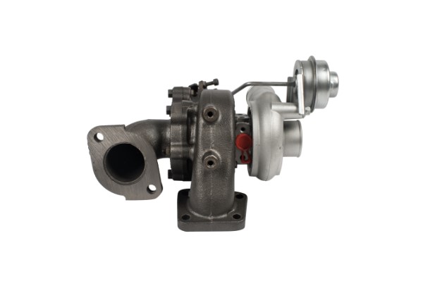 Turbocharger Green Reman