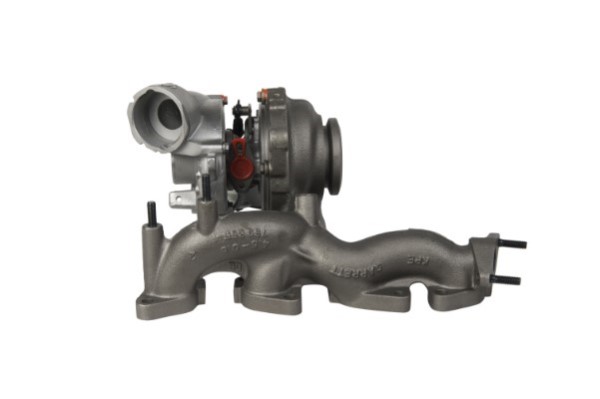 Turbocharger Green Reman