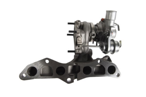 Turbocharger Green Reman
