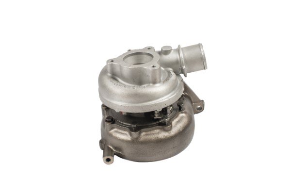 Turbocharger Green Reman