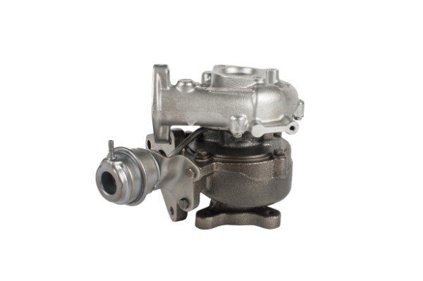 Turbocharger Green Reman