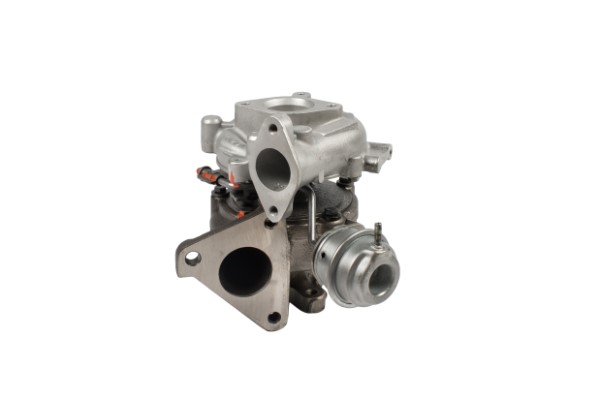 Turbocharger Green Reman