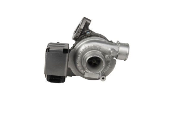 Turbocharger Green Reman ADOPAN2008GC