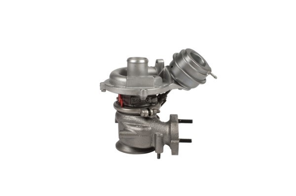 Turbocharger Green Reman