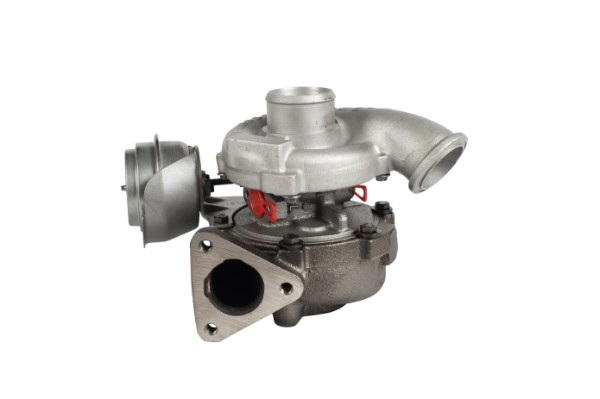 Turbocharger Green Reman