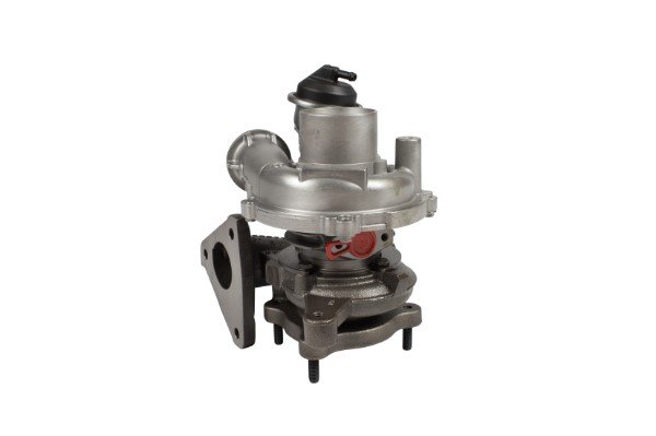 Turbocharger Green Reman ADOPMO2506GC