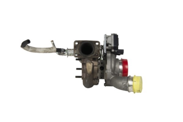 Turbocharger Green Reman
