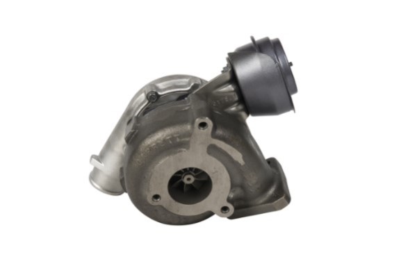 Turbocharger Green Reman