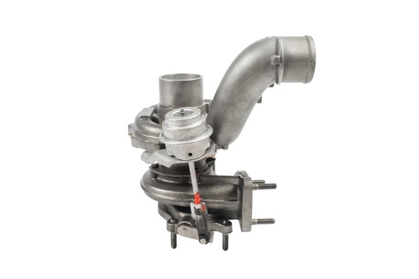 Turbocharger Green Reman