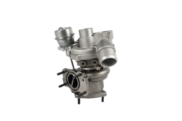 Turbocharger Green Reman