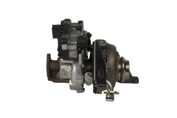 Turbocharger Green Reman