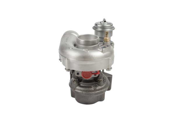 Turbocharger Green Reman