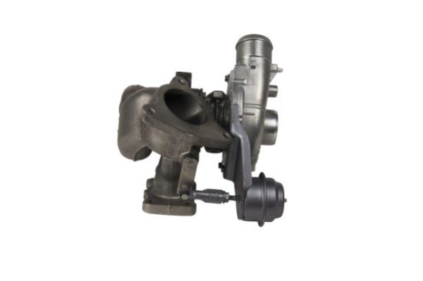 Turbocharger Green Reman