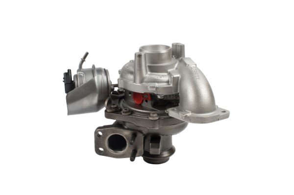 Turbocharger Green Reman