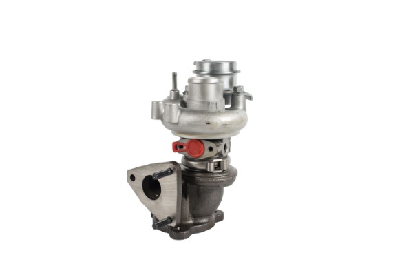 Turbocharger Green Reman