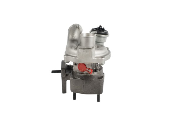 Turbocharger Green Reman