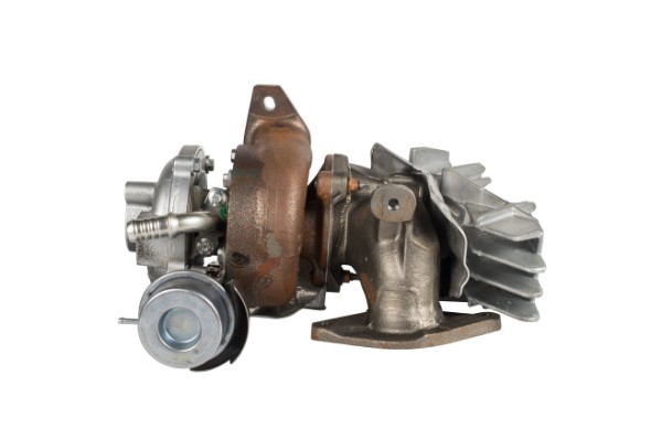 Turbocharger Green Reman
