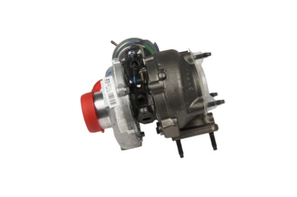 Turbocharger Green Reman