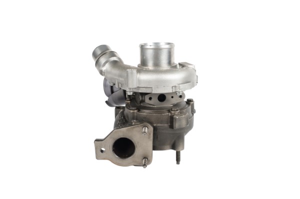 Turbocharger Green Reman ADRELA2007GC