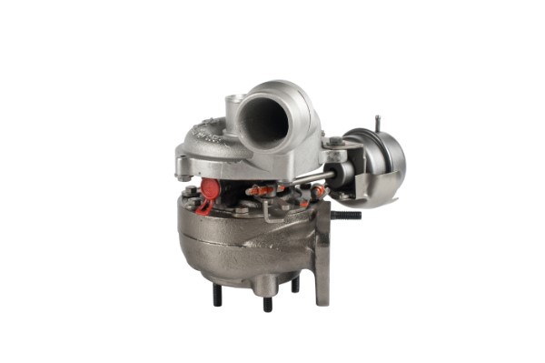 Turbocharger Green Reman