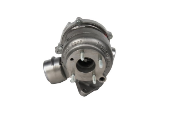 Turbocharger Green Reman