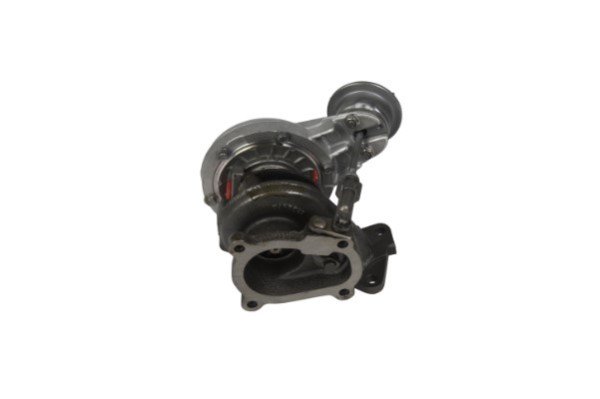 Turbocharger Green Reman