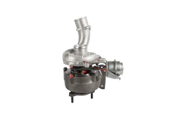 Turbocharger Green Reman