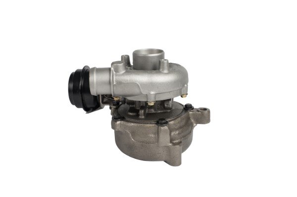 Turbocharger Green Reman