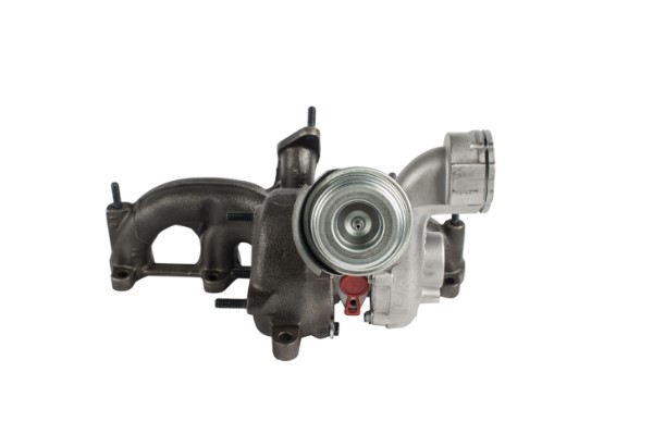Turbocharger Green Reman