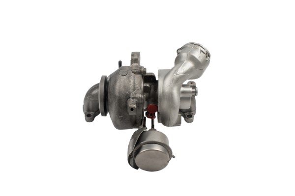 Turbocharger Green Reman