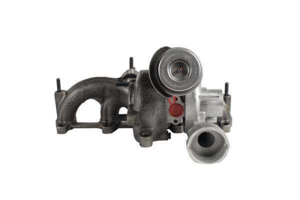 Turbocharger Green Reman ADSKOC1900GN