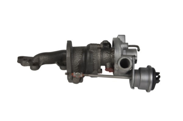 Turbocompresor, sobrealimentación Green Reman