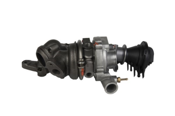 Turbocharger Green Reman
