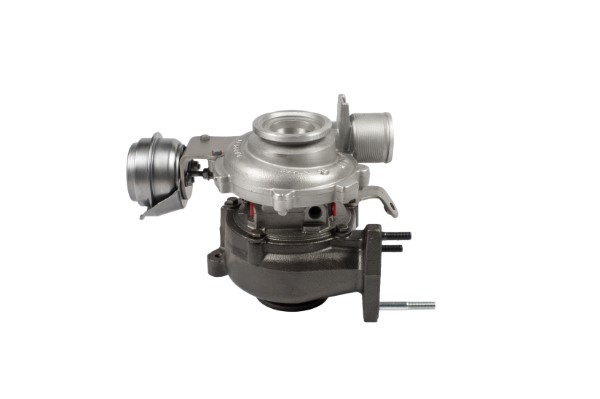 Turbocharger Green Reman